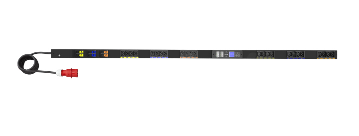 Eaton EVMIF332A power distribution unit (PDU) 24 AC outlet(s) 39U Black