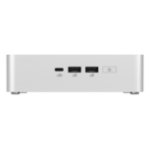 ASUS NUC 15 Pro+ RNUC15CRSV500002 Zilver 235H BGA 2049