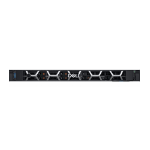 DELL PowerEdge R360 server 480 GB Rack (1U) Intel Xeon 6 6315P 2,8 GHz 32 GB DDR5-SDRAM 700 W