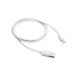 Canyon CA-CNE-USBC1W USB cable 1 m USB 2.0 USB A USB C White