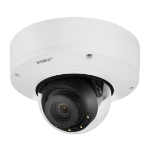 Hanwha XNV-8081RE security camera Dome IP security camera Indoor & outdoor 2560 x 1920 pixels Ceiling