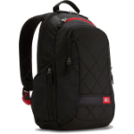 Case Logic Sporty DLBP-114 Black 35.6 cm (14") Backpack case