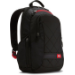 Case Logic Sporty DLBP-114 Black 14" Backpack case