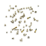 CoreParts MSPP73451 mobiele telefoon onderdeel Schroevenset Goud