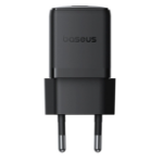 Baseus Palm Universal Black AC Indoor
