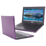 iPearl mCover 11.6" Cover Purple