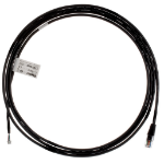 Panduit ACF20 netwerkkabel Zwart