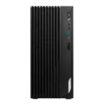 MSI Pro DP180 13TC-052US Intel® Core™ i5 i5-13400F 16 GB DDR4-SDRAM 2 TB SSD NVIDIA GeForce RTX 3060 Windows 11 Pro Desktop PC Black