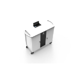 DEQSTER HT32 HYBRID TROLLEY EU PLUG CODELOCK