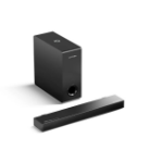 Ultimea Nova S50 Black 2.1 channels