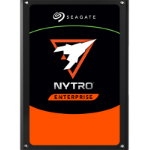 Seagate Enterprise Nytro 3332 2.5" 7.68 TB SAS 3D eTLC