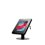 CTA Digital PAD-HSKSB tablet security enclosure 10.1" Black