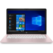 HP Stream 14-cb184nr Laptop 14" HD Intel® Celeron® N4020 4 GB DDR4-SDRAM 32 GB eMMC Wi-Fi 5 (802.11ac) Windows 10 Home in S mode Pink