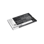 CoreParts MBXMP-BA209 mobiele telefoon onderdeel Batterij/Accu