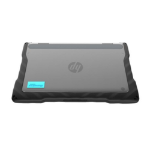 JLC Gumdrop DropTech HP x360 Chromebook 11 EE G2 – Black