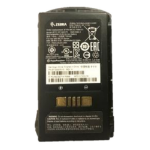 Zebra BTRY-MC33-70MA-10 reserveonderdeel voor draagbare computers Batterij/Accu