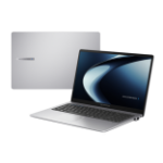 ASUS ExpertBook P1 PM1503CDA-S70064 AMD Ryzen™ 7 7735HS Laptop 39.6 cm (15.6") Full HD 16 GB DDR5-SDRAM 512 GB SSD Wi-Fi 6E (802.11ax) German Grey