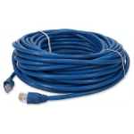 AddOn Networks ADD-175FCAT6-BE networking cable Blue 53.35 m Cat6 U/UTP (UTP)