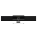 HP Poly Studio - USB video bar - Zoom Certified, Certified for Microsoft Teams - black