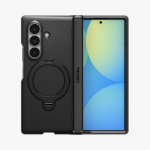 Spigen Slim Armor Pro S (Mag Fit) mobiele telefoon behuizingen 20,3 cm (8") Hoes Zwart