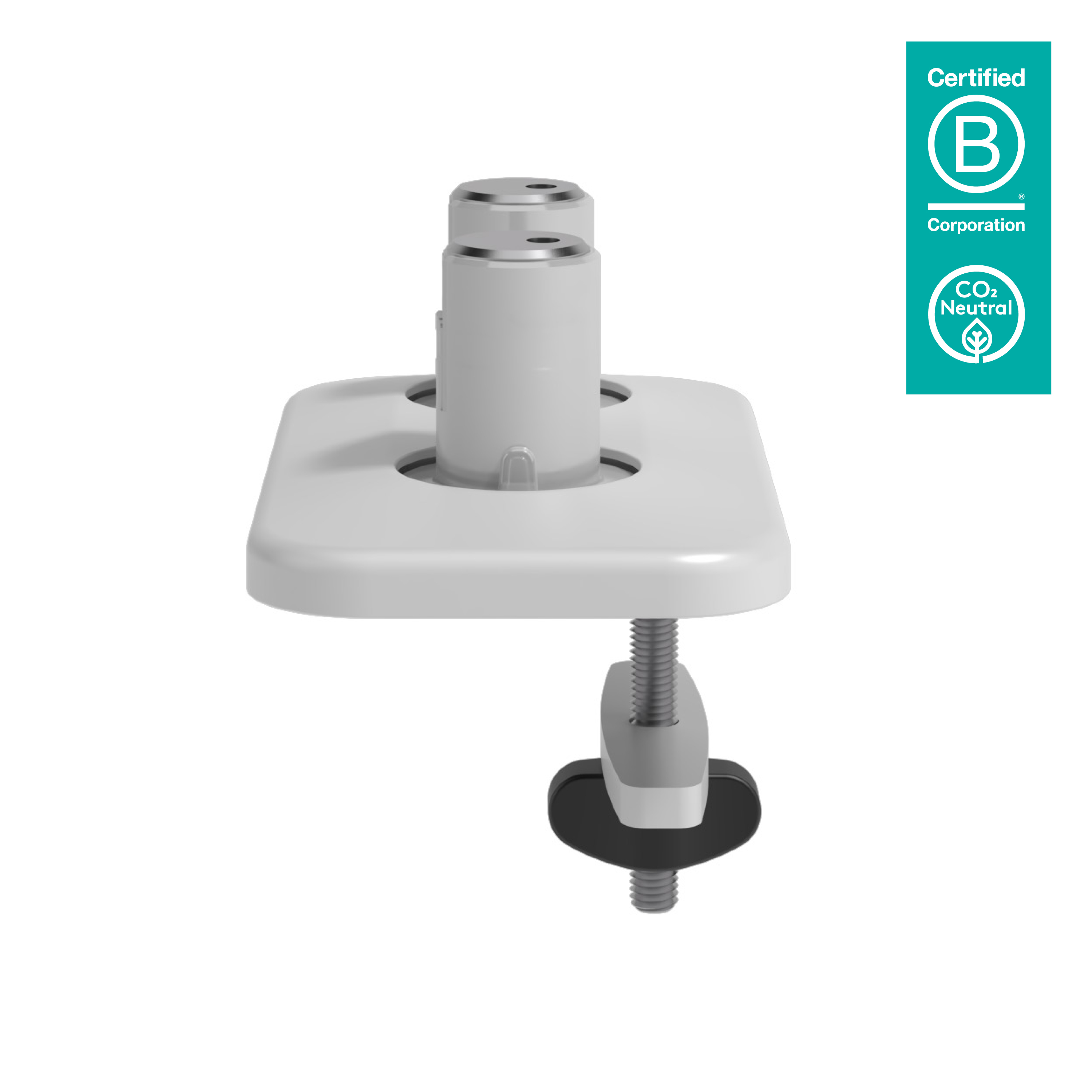 Image of Dataflex 65.823 monitor mount accessory
