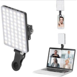 JLC CO60 Clip on 60-piece LED Light With overcharge protection