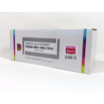 Data Direct Kyocera 400 500 552 Toner Magenta Compatible TK855M