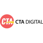 CTA Digital SEC WALL ENCL FOR IPAD PRO 12.9 Front cover