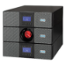 Eaton 9PXM12KiRTN sistema de alimentación ininterrumpida (UPS) Doble conversión (en línea) 12 kVA 10800 W 11 salidas AC