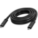 Vision TC 7MUSBC/BL USB cable USB 3.2 Gen 1 (3.1 Gen 1) 7 m USB C Black