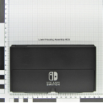 Nintendo SSY/HSG/LO(K) HEG  Chert Nigeria