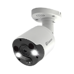 Swann NHD-887MSFB Bullet IP security camera Indoor & outdoor 3840 x 2160 pixels Ceiling