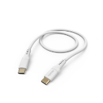 Hama Flexible USB cable USB 2.0 1.5 m USB C