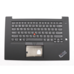 Lenovo 01YU820 laptop reserve-onderdeel Behuizingsvoet + toetsenbord