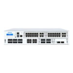 Sophos XGS 6500 firewall (hardware) 2U 120 Gbit/s