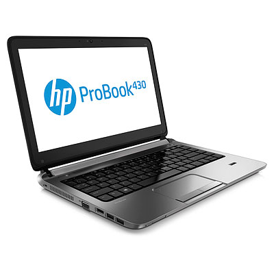 HP ProBook 430 13.3 inches G1 E6S25AV Laptop HP ProBook 430 13.3 inches G1 E6S25AV Laptop