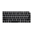 CoreParts MSPP73712DK laptop spare part Keyboard