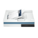 HP ScanJet Pro 2600 f1 Flatbed & ADF scanner 600 x 600 DPI A4 White