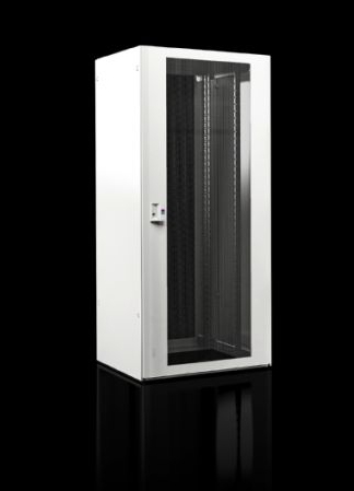 Rittal 7888.120 rack cabinet 47U Freestanding rack White
