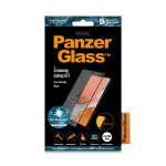 PanzerGlass ™ Samsung Galaxy A72 | Screen Protector Glass