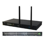 Perle IOLAN SCG50 S-LED RJ-45/USB Type-A