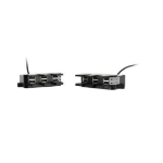 Brodit 945079 oplader voor mobiele apparatuur Universeel Zwart Auto