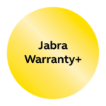 Jabra Warranty+ 4y PanaCast Control - 4 year warranty extension