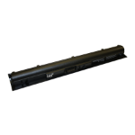 BTI HP-P15AB notebook spare part Battery