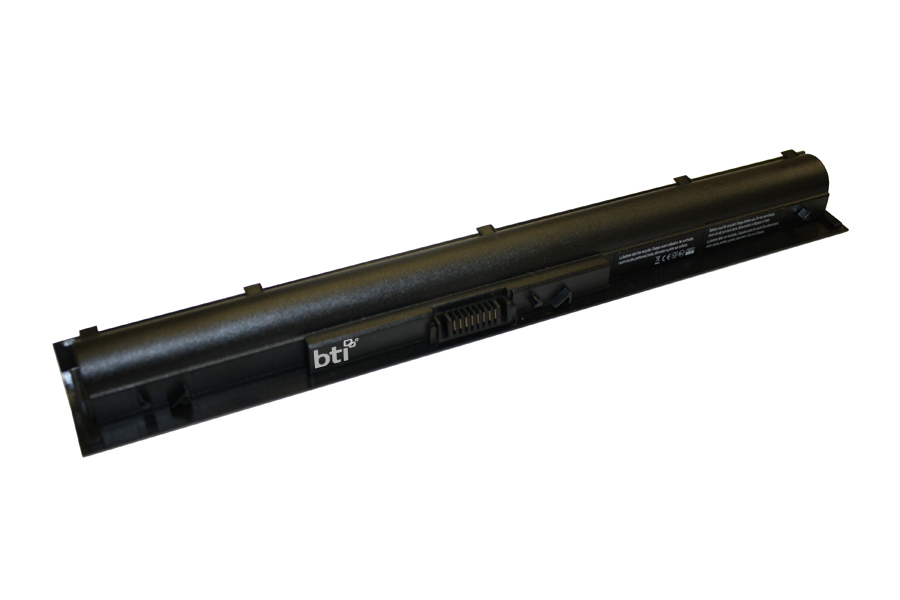 BTI HP-P15AB notebook spare part Battery