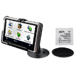 RAM Mounts Lil Buddy Adhesive Dash Mount for Garmin nuvi 1300 Series + More
