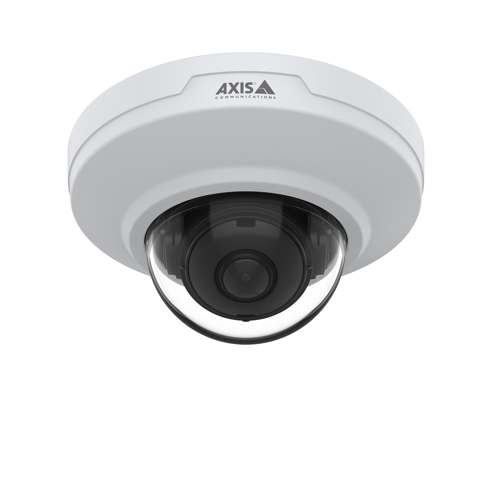 Axis 02374-001 security camera Dome IP security camera Indoor 2688...