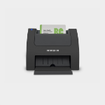 Ambir Technology PS670ST-AS scanner Business card scanner 600 x 600 DPI Black