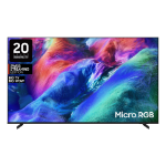 Samsung MRE85R85HAUXXN tv 2,16 m (85") 4K Ultra HD Smart TV Wifi Zwart