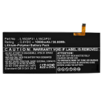 CoreParts MBXLE-BA0235 laptop spare part Battery